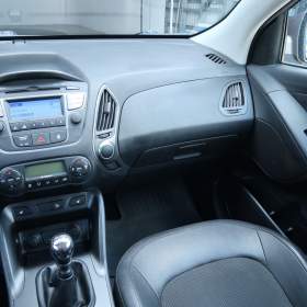 Foto inzerátu Hyundai ix35 1.6 GDI