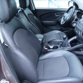 Foto inzerátu Hyundai ix35 1.6 GDI