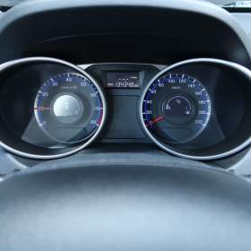 Foto inzerátu Hyundai ix35 1.6 GDI