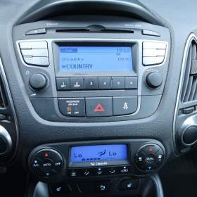 Foto inzerátu Hyundai ix35 1.6 GDI