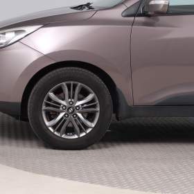 Foto inzerátu Hyundai ix35 1.6 GDI