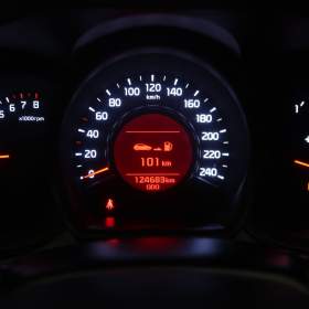 Foto inzerátu Kia Ceed 1.4 CVVT