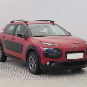 Citroën C4 Cactus 1.2 PureTech / 19568664