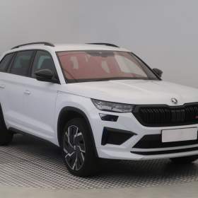 Foto inzerátu Škoda Kodiaq RS 2.0 TSI