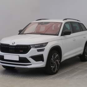 Foto inzerátu Škoda Kodiaq RS 2.0 TSI