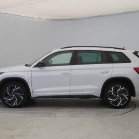 Foto inzerátu Škoda Kodiaq RS 2.0 TSI