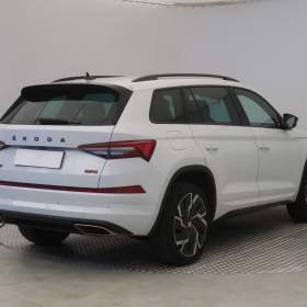 Foto inzerátu Škoda Kodiaq RS 2.0 TSI
