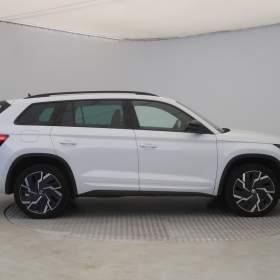 Foto inzerátu Škoda Kodiaq RS 2.0 TSI