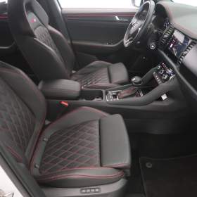 Foto inzerátu Škoda Kodiaq RS 2.0 TSI