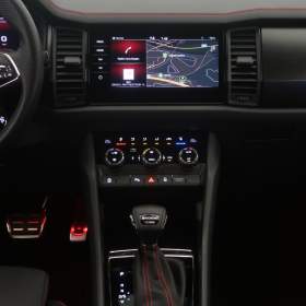 Foto inzerátu Škoda Kodiaq RS 2.0 TSI