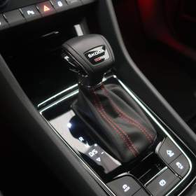 Foto inzerátu Škoda Kodiaq RS 2.0 TSI