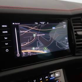 Foto inzerátu Škoda Kodiaq RS 2.0 TSI