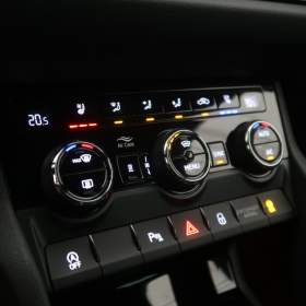 Foto inzerátu Škoda Kodiaq RS 2.0 TSI