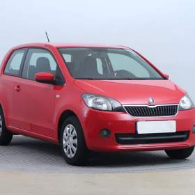 Škoda Citigo 1.0 MPI / 19568670