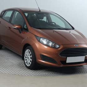 Ford Fiesta 1.0 EcoBoost / 19568672