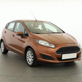 Ford Fiesta 1.0 EcoBoost / 19568672