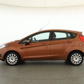 Foto inzerátu Ford Fiesta 1.0 EcoBoost