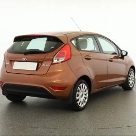 Foto inzerátu Ford Fiesta 1.0 EcoBoost
