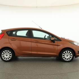 Foto inzerátu Ford Fiesta 1.0 EcoBoost