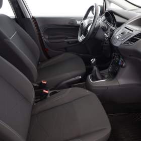 Foto inzerátu Ford Fiesta 1.0 EcoBoost