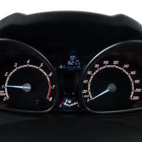 Foto inzerátu Ford Fiesta 1.0 EcoBoost