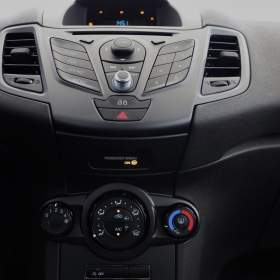 Foto inzerátu Ford Fiesta 1.0 EcoBoost