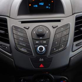 Foto inzerátu Ford Fiesta 1.0 EcoBoost