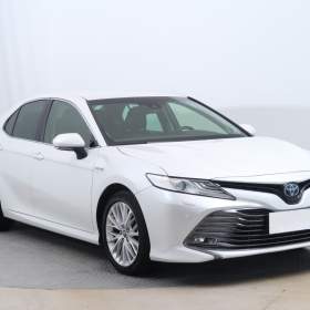 Toyota Camry 2.5 Hybrid / 19568675