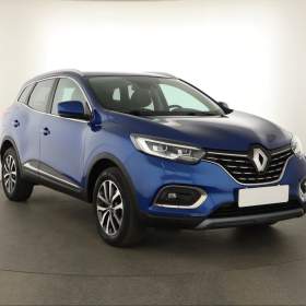 Renault Kadjar 1.3 TCe / 19568676