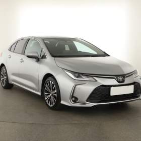 Toyota Corolla 1.5 VVT- i / 19568677
