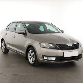 Škoda Rapid 1.2 TSI / 19568679