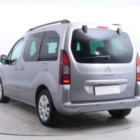 Foto inzerátu Citroën Berlingo 1.6 BlueHDi