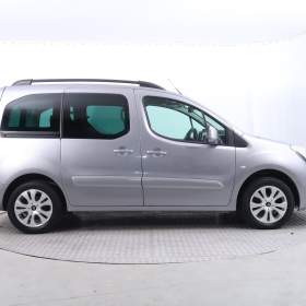 Foto inzerátu Citroën Berlingo 1.6 BlueHDi