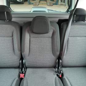 Foto inzerátu Citroën Berlingo 1.6 BlueHDi