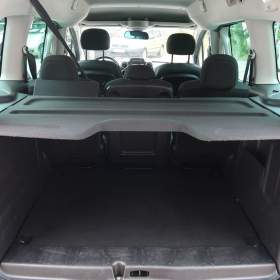 Foto inzerátu Citroën Berlingo 1.6 BlueHDi