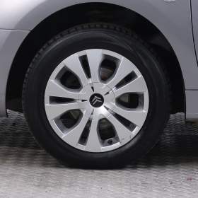 Foto inzerátu Citroën Berlingo 1.6 BlueHDi