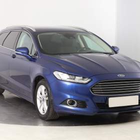 Ford Mondeo 2.0 TDCI / 19568684