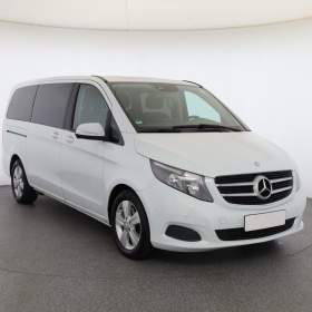 Mercedes- Benz Třídy V 220 d / 19568685