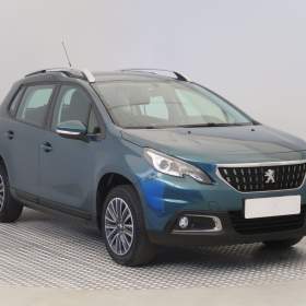 Peugeot 2008 1.2 PureTech / 19568690