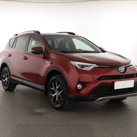 Toyota Rav4 2.5 Hybrid / 19568692