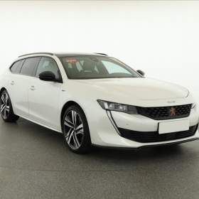 Peugeot 508 1.6 PureTech / 19568693