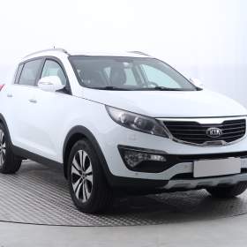Kia Sportage 2.0 CVVT / 19568694