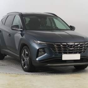Hyundai Tucson 1.6 T- GDI 48V MHEV / 19568696