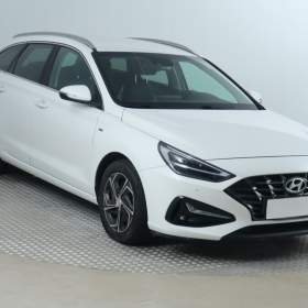 Hyundai i30 1.5 T- GDI MHEV / 19568700