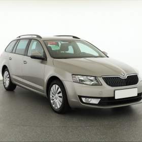 Škoda Octavia 1.4 TSI CNG / 19568701