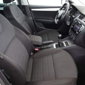 Škoda Octavia 1.4 TSI CNG / 19568701