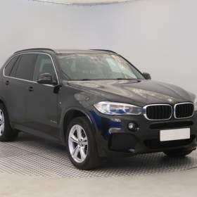 BMW X5 xDrive30d / 19568702