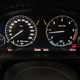 Foto inzerátu BMW X5 xDrive30d