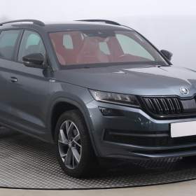 Škoda Kodiaq 2.0 TDI / 19568703