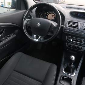 Foto inzerátu Renault Mégane 1.2 TCe